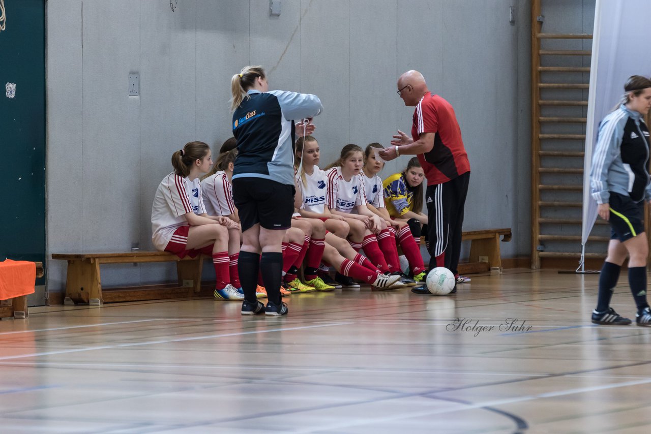 Bild 148 - Norddeutsche Futsalmeisterschaft